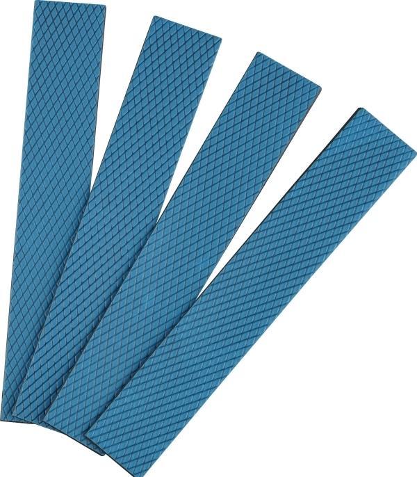 Actual product image Thermal Grizzly TG Minus Pad Advance - 120x20x3,0 mm 4 pcs (3 mm)