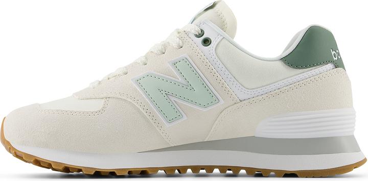 Actual product image New Balance WL574CGR (41.5)