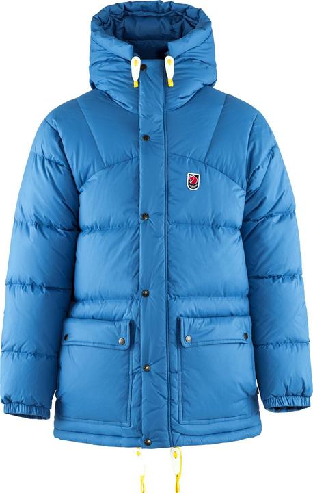 Fjällräven Expedition Down Jacket (M)