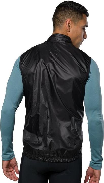 Produktbild Pearl Izumi Windjacke ohne Ärmel Herren "Attack Barr" (M)