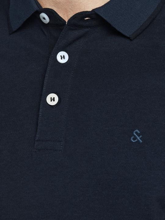 Actual product image Jack & Jones Classic polo shirt (XS)