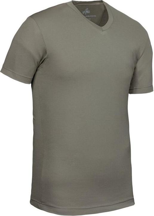 Uf Pro T-Shirt Urban Steingrauoliv 4XL (4XL)