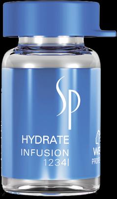 Wella SP Hydrate Infusion (30 ml)
