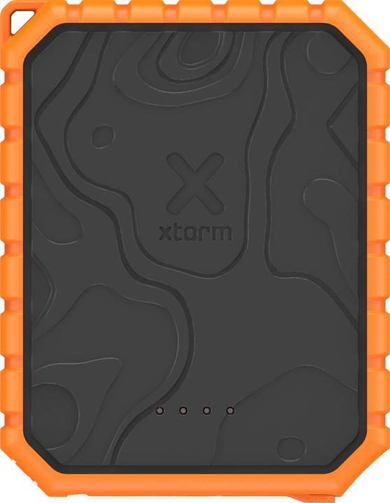 Actual product image Xtorm Xtreme Series (10400 mAh, 20 W, 38.48 Wh)