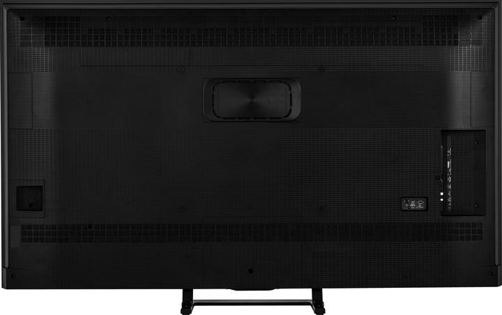 Produktbild Hisense Fernseher ULED (Mini-LED) 50E8Q (50", LED, 4K)