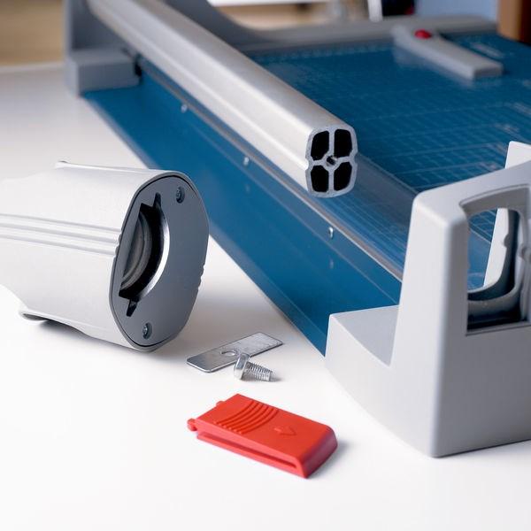 Image du produit Dahle 00448 + 00798 Machine à couper le papier (20 feuilles, A0)