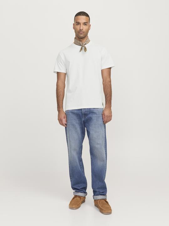Produktbild Jack & Jones Rdddan Crew Neck Tee S/S Noos (XXL)