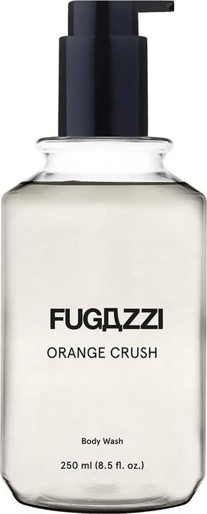 Fugazzi Orange Crush Body Wash (250 ml)