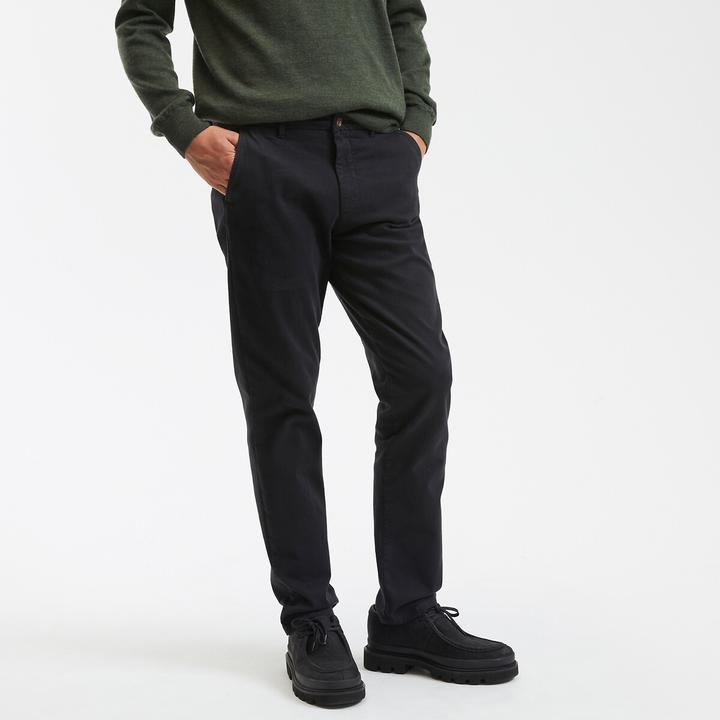 Actual product image La Redoute Collections Signature chinos (32)