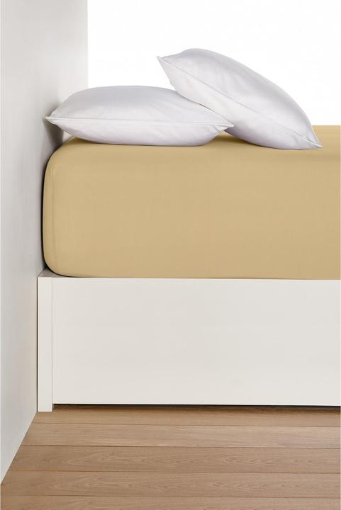 Actual product image Living Home Boxspring Feinjersey (90-100 x 190-200 cm)