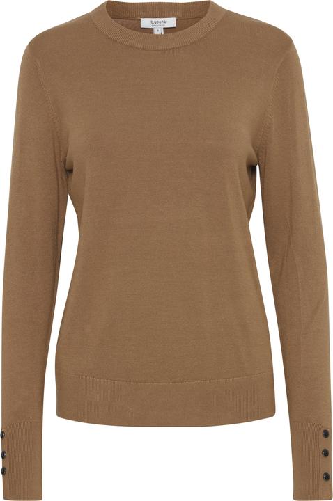 Produktbild B.young langarmpullover pimba (S)