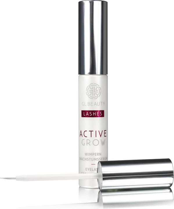 Actual product image GL Beauty Active Grow (3 ml)