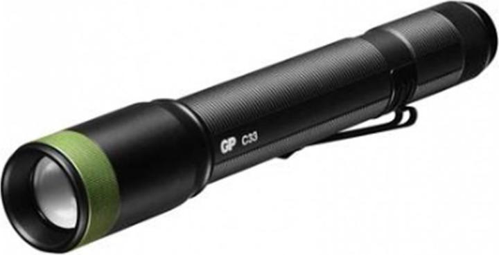 Produktbild GP Lighting GP Discvery C33 (16.50 cm, 150 lm)