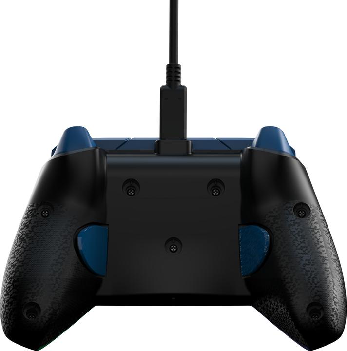 Productafbeelding PDP REMATCH - Bedrade Controller voor Xbox Series X (PC, Xbox serie X, Xbox serie S, Xbox One S)