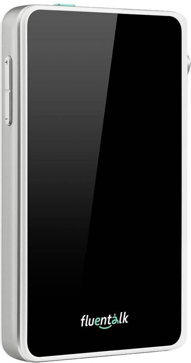 Image du produit Timekettle Fluentalk T1 Mini Handübersetzer (1 Go)