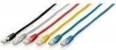 Actual product image equip Network cable (U/UTP, CAT6, 3 m)