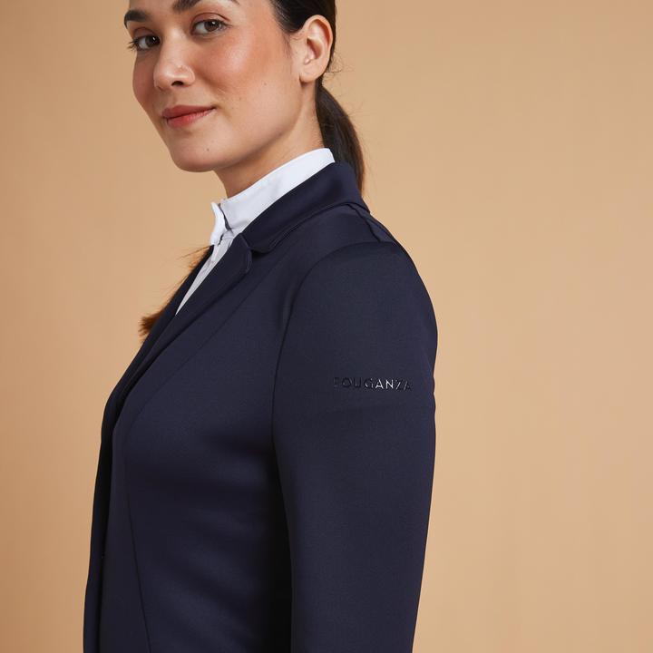 Actual product image Fouganza JUMP 500 (XL)