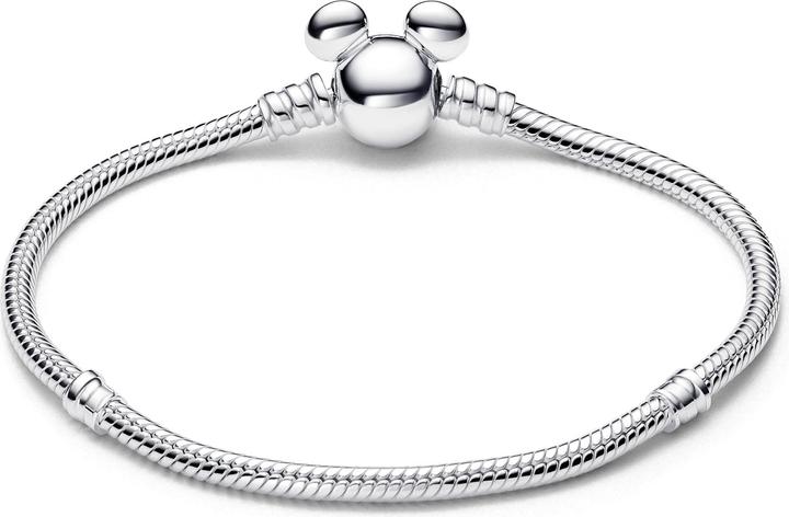Immagine prodotto Pandora Topolino (19 cm, Argento 925)