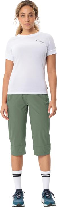 Produktbild Vaude Farley Stretch Capri III (44, XL)
