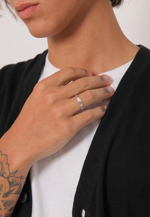 Immagine prodotto Kuzzoi Bandring (66, 925 Argento)