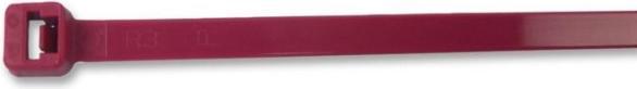 Actual product image Panduit Cable ties (Plastic cable ties, 188 mm, 100 pcs.)