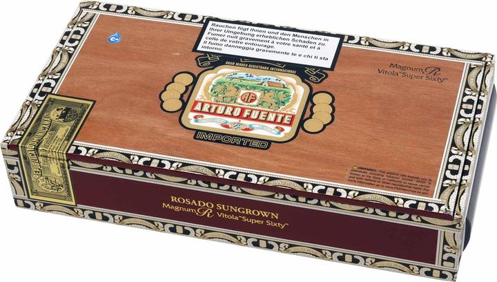 Produktbild Arturo Fuente Rosado Magnum R 60 (Gordo)