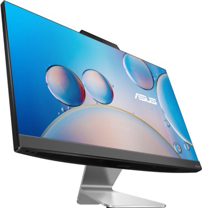 Produktbild ASUS Zen AiO 24 (Intel Core 3 100U, 8 GB, 512 GB, Intel Arc Graphics)