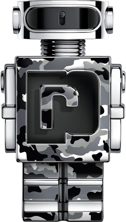 Paco Rabanne Phantom Legion Collector (Eau de Toilette, 100 ml)