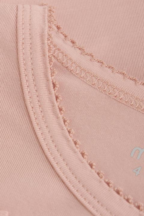 Immagine prodotto Minymo Camicetta da bambino L/S Bamboo (152)
