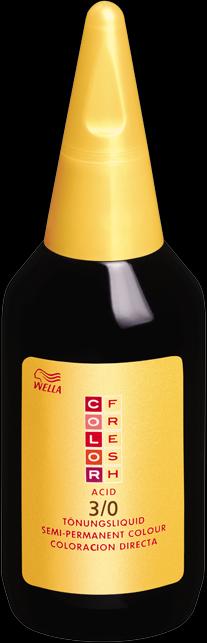 Immagine prodotto Wella Colore Acido fresco (6/0 biondo scuro)