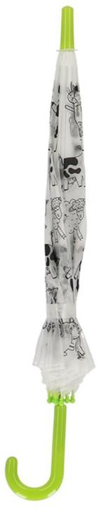Image du produit Esschert Design Parapluie à colorier "Animaux de la ferme