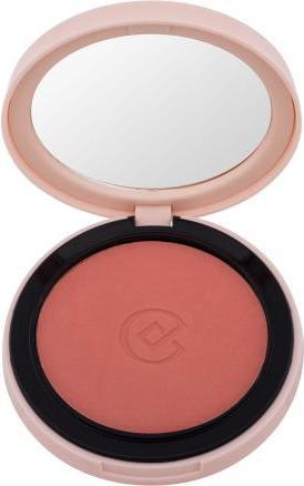 Actual product image Collistar Impeccable Maxi Blush No 05 (05 Canyon)