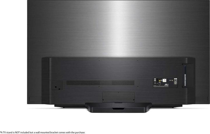Actual product image LG OLED65CX3 - 164 cm (65") Diagonal Class OLED TV - Smart TV - ThinQ AI, webOS 5.0 (65", OLED, UHD)