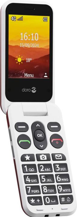 Produktbild Doro Leva L30 (2.80", 2 Mpx, 4G)