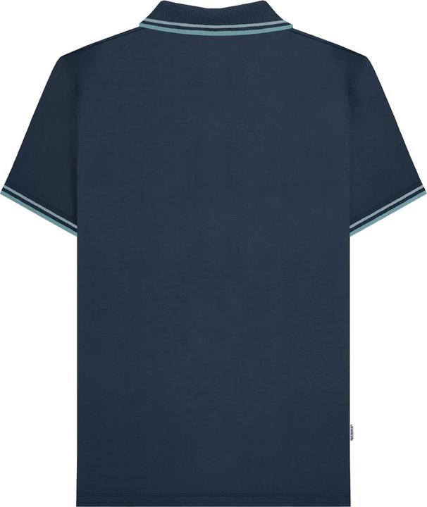 Immagine prodotto Lambretta SS25 Maglietta Polo Grande e Alto Pied De Poule Uomo (4XL)