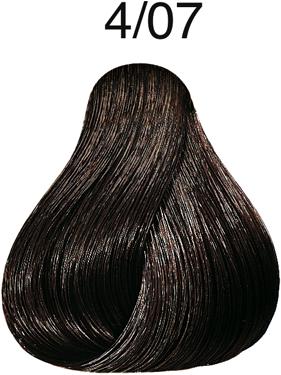 Produktbild Wella Koleston Perfect Me+ Pure Naturals (4/07 mittelbraun natur-braun)
