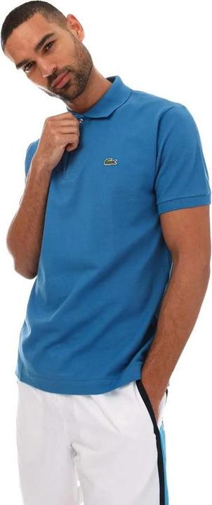 Immagine prodotto Lacoste Maglietta Polo Colletto a Costine Maniche Corte Uomo (XS)