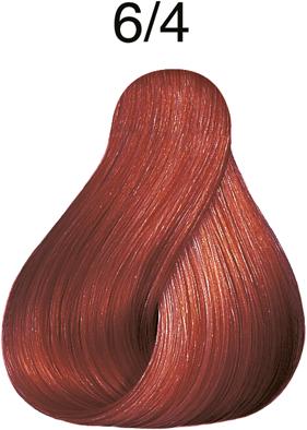 Immagine prodotto Wella Tocco di colore Rossi vibranti (Biondo scuro 6/4 Rosso)