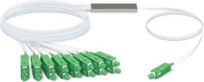 Produktbild Ubiquiti UF-SPLITTER-16 - UFiber Splitter 1:16
