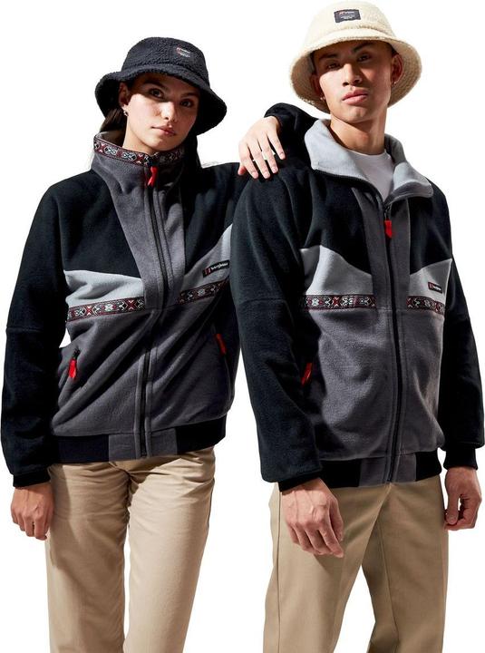 Produktbild Berghaus Tramantanta 91 Jacke (XS)