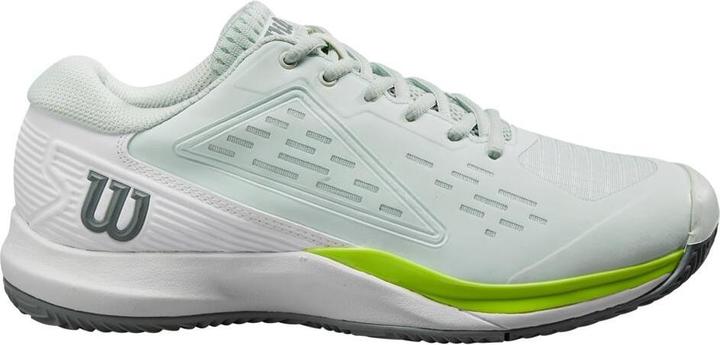 Wilson Rush Pro Ace Sandplatz Tennisschuh Damen (37 1/3)