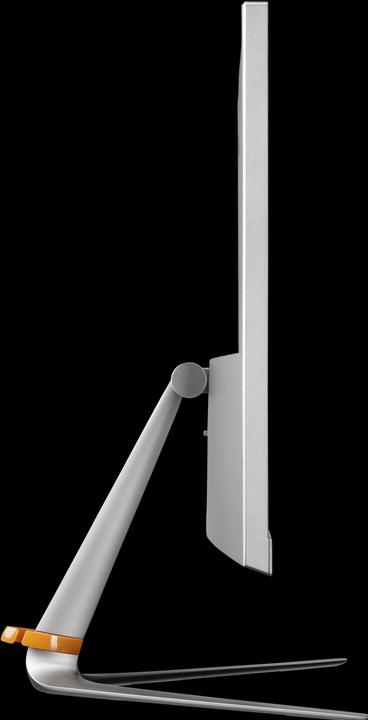 Produktbild Lenovo L24q-10 (2560 x 1440 Pixel, 23.80")