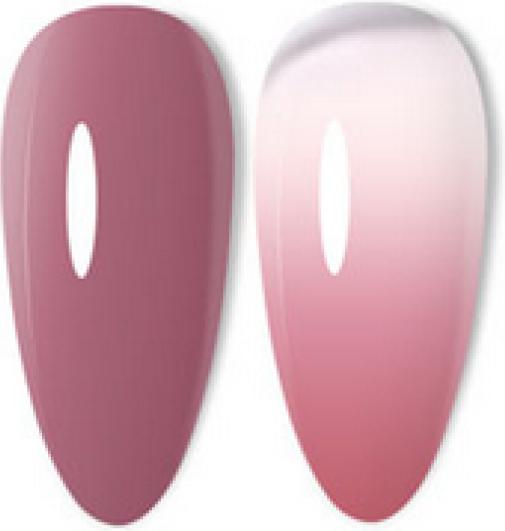 Actual product image Venalisa Ombre Gel PG11 (UV gel varnish)