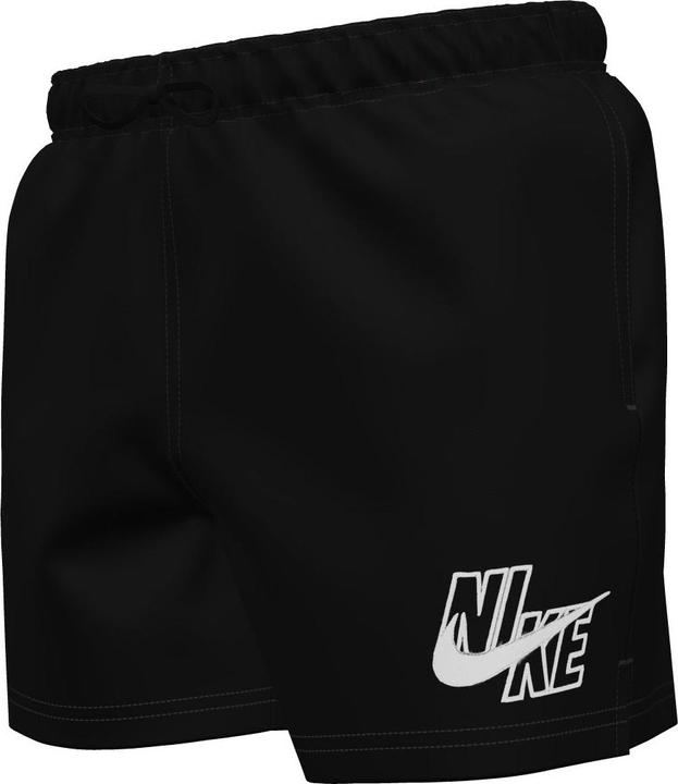 Actual product image Nike Logo Solid 5" (S)