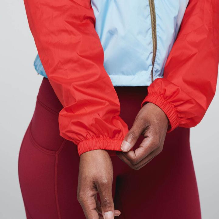 Immagine prodotto Cotopaxi Giacca Teca Crop (XS)