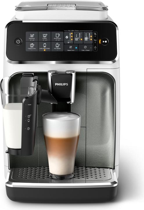 Actual product image Philips COFFEE MAKER ESPRESSO/EP3249/70