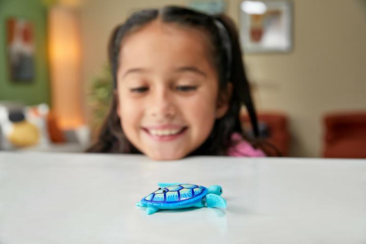 Immagine prodotto Zuru Tartaruga robotica Robo Alive