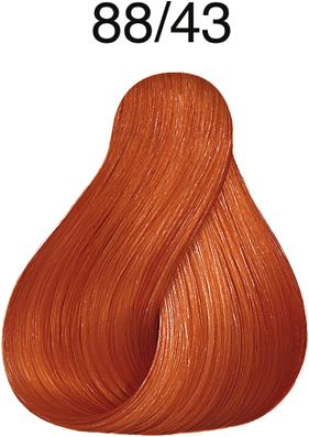 88/43 blond clair intensif intensif