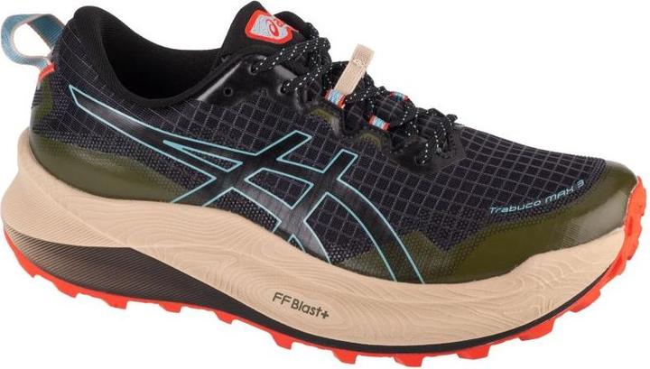 Actual product image ASICS Performance Trabuco Max Laufschuhe (42.5)