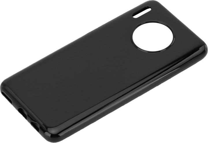 Produktbild Cadorabo TPU Ultra Slim AIR Cover (Huawei Mate 30)